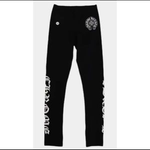 Chrome Heart Leggings